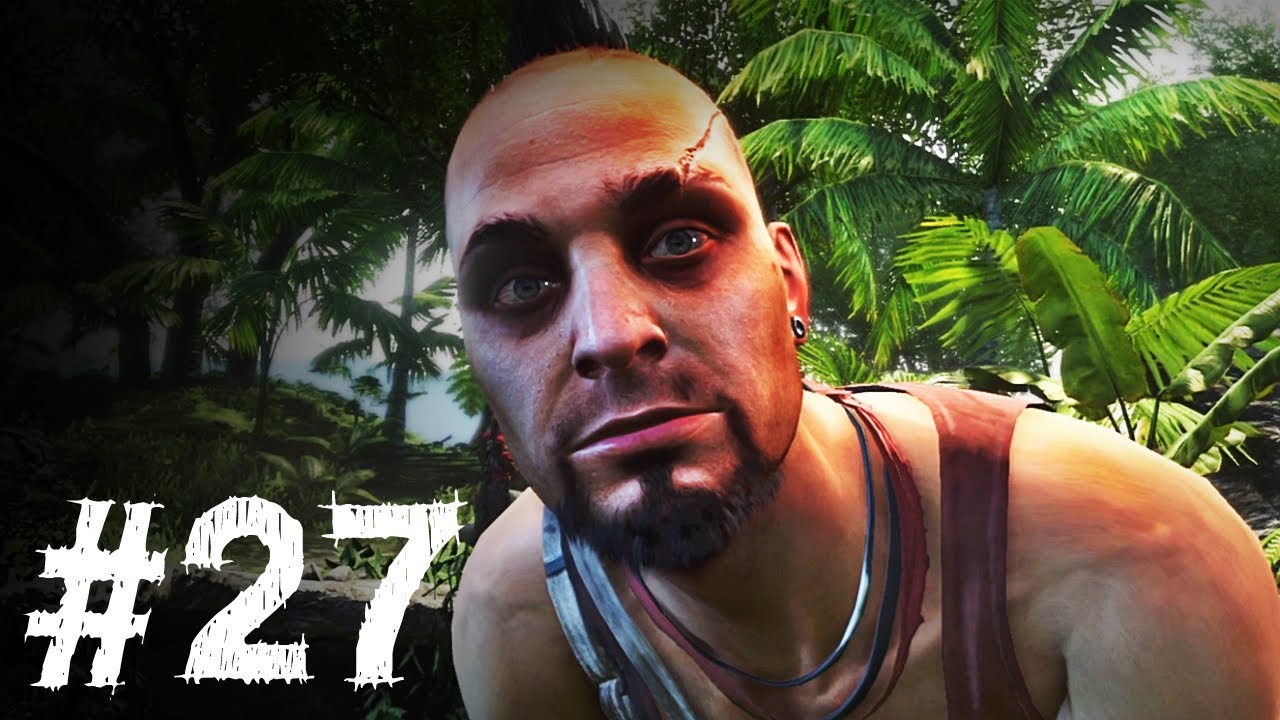 Far Cry 3 Gameplay Walkthrough Part 27 - Ambush - Mission 21