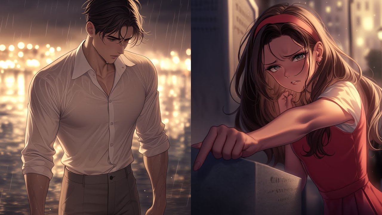 📕She bought her ex a mansion while letting me live in an old house. Reborn, I took back all my love
