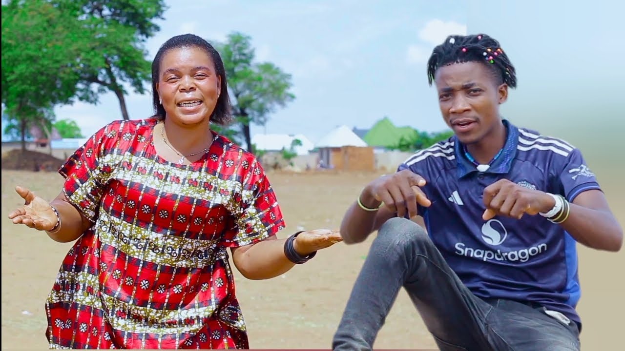 Mnyama swala ft Bhusoga wilekela_Rudi nyumbani_Official Video