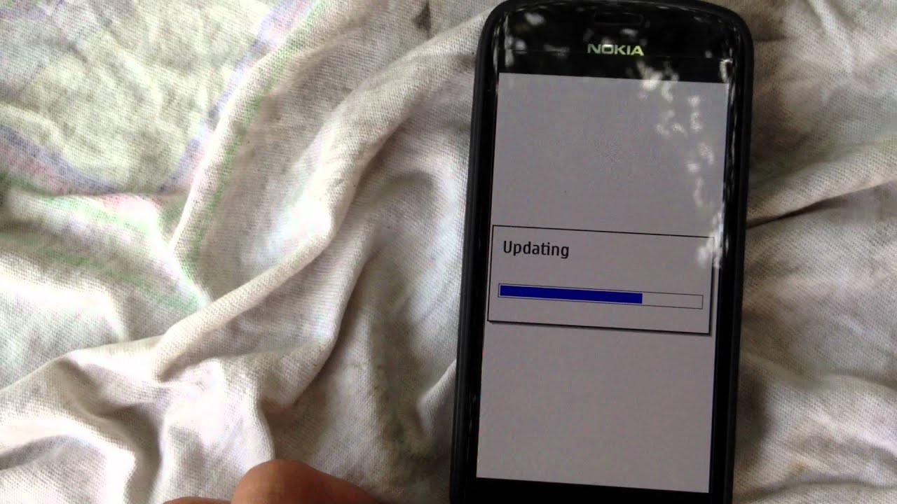 Nokia 808 PureView Belle Feature Pack 1 Update To Belle Feature Pack 2 OTA Update