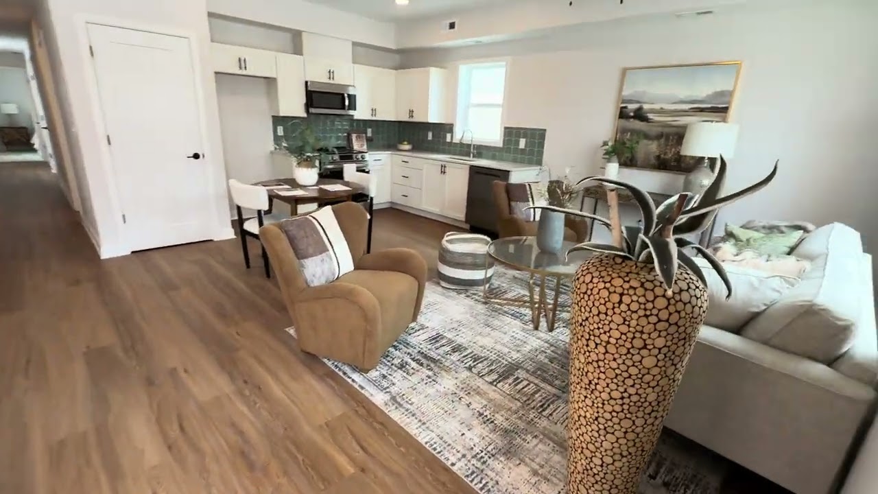 4521 Forest Avenue Unit A Video Walkthrough 