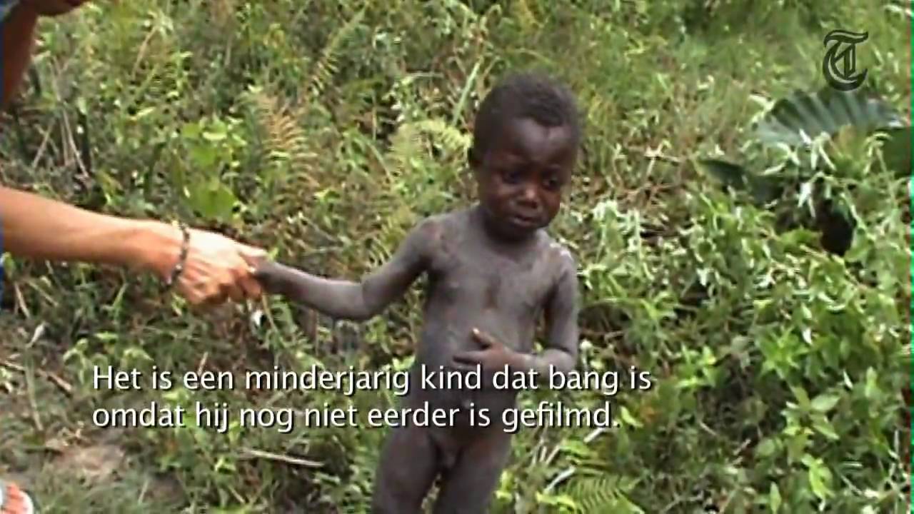Sander de Kramer is Chief Ouwe Dibbes