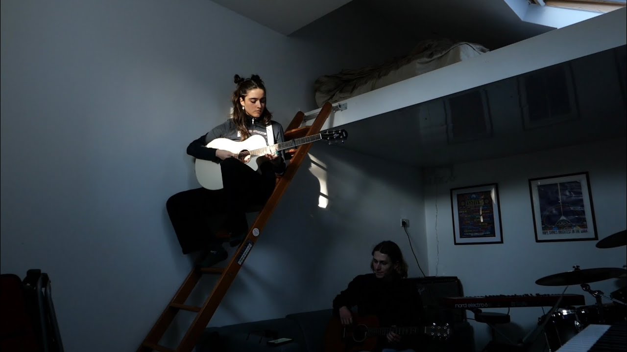 Video Diary - Untie My Tongue Release Week