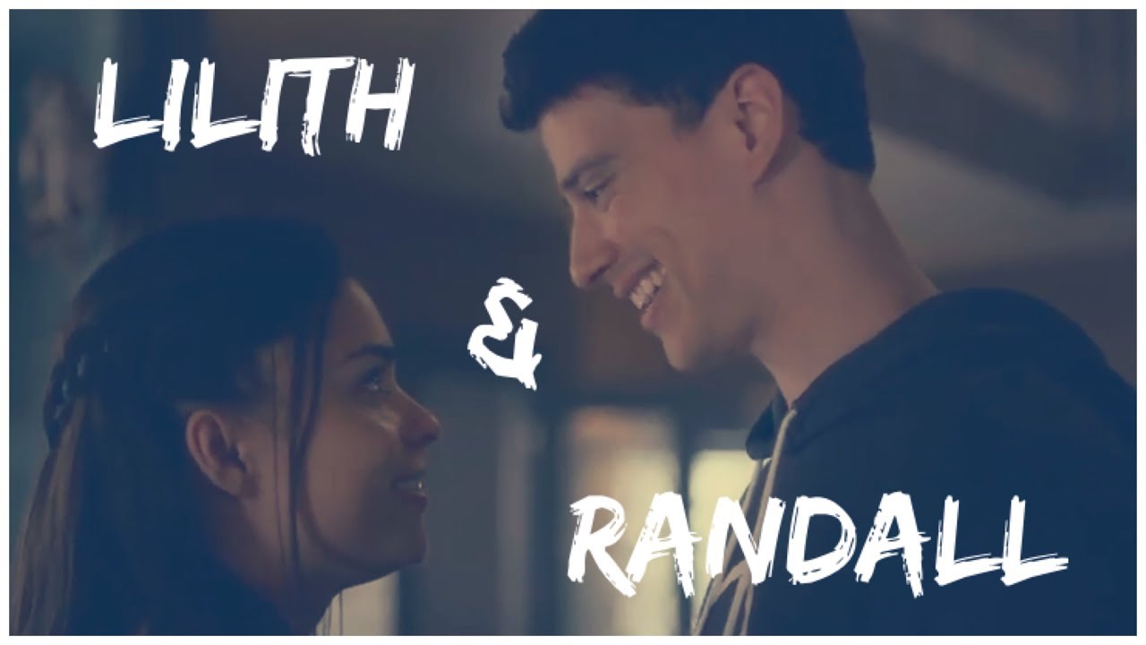 Randall & Lilith [1x10] || Clear My Head