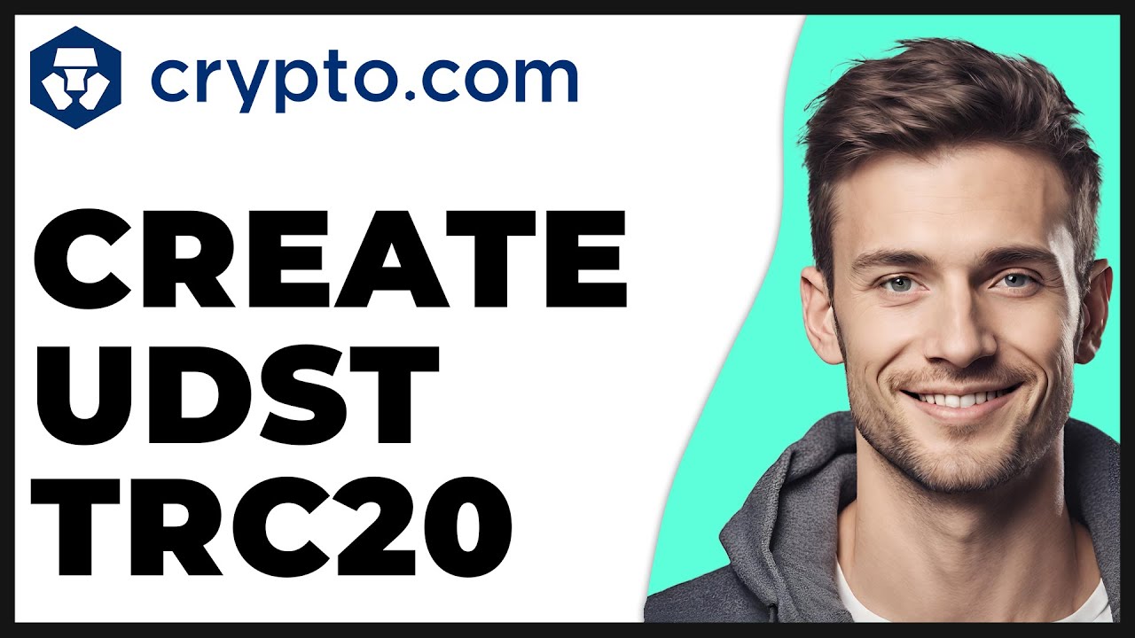 Как создать адрес кошелька USDT TRC20 (обновление 2025) &mdash; полное руководство
