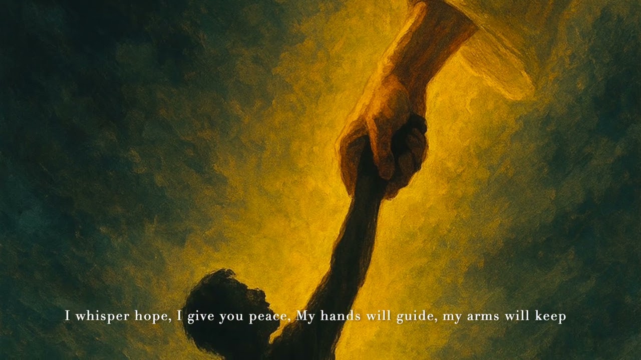 I´m Holding You