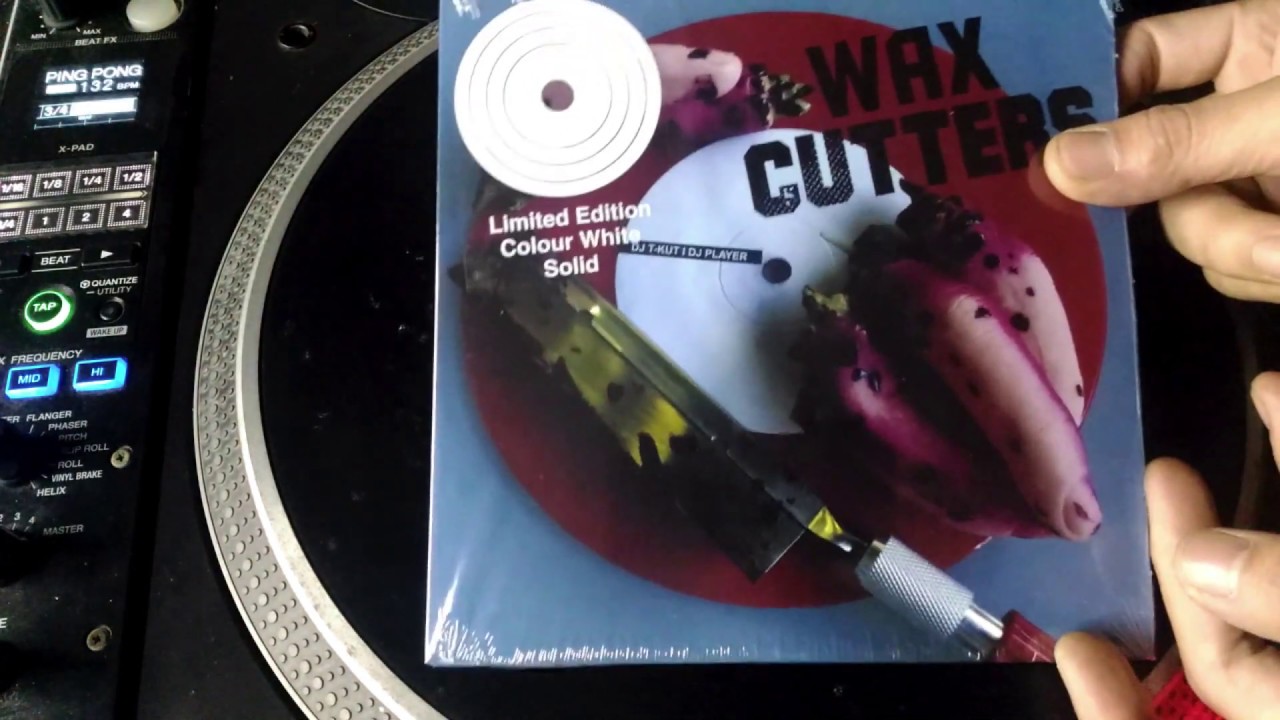 Wax Cutters 7