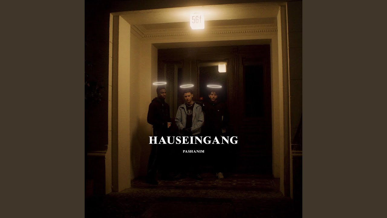 Hauseingang
