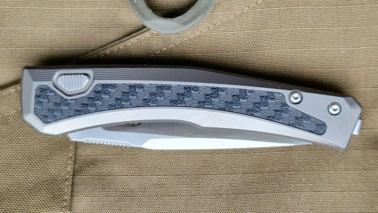 СТИЛЬНЫЙ ДЖЕНТОМАТ. Нож 0556 Zero Tolerance
