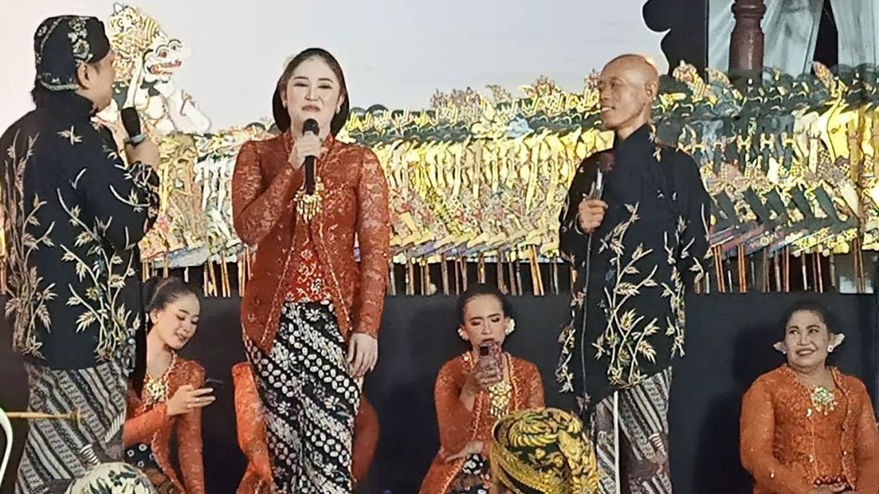 CAK YUDHO SULIS EVA CAK YUDHO LIMBUKAN CAPING GUNUNG JEDEEEEER KORIPAN BUNGKAL PONOROGO NGEKEK 