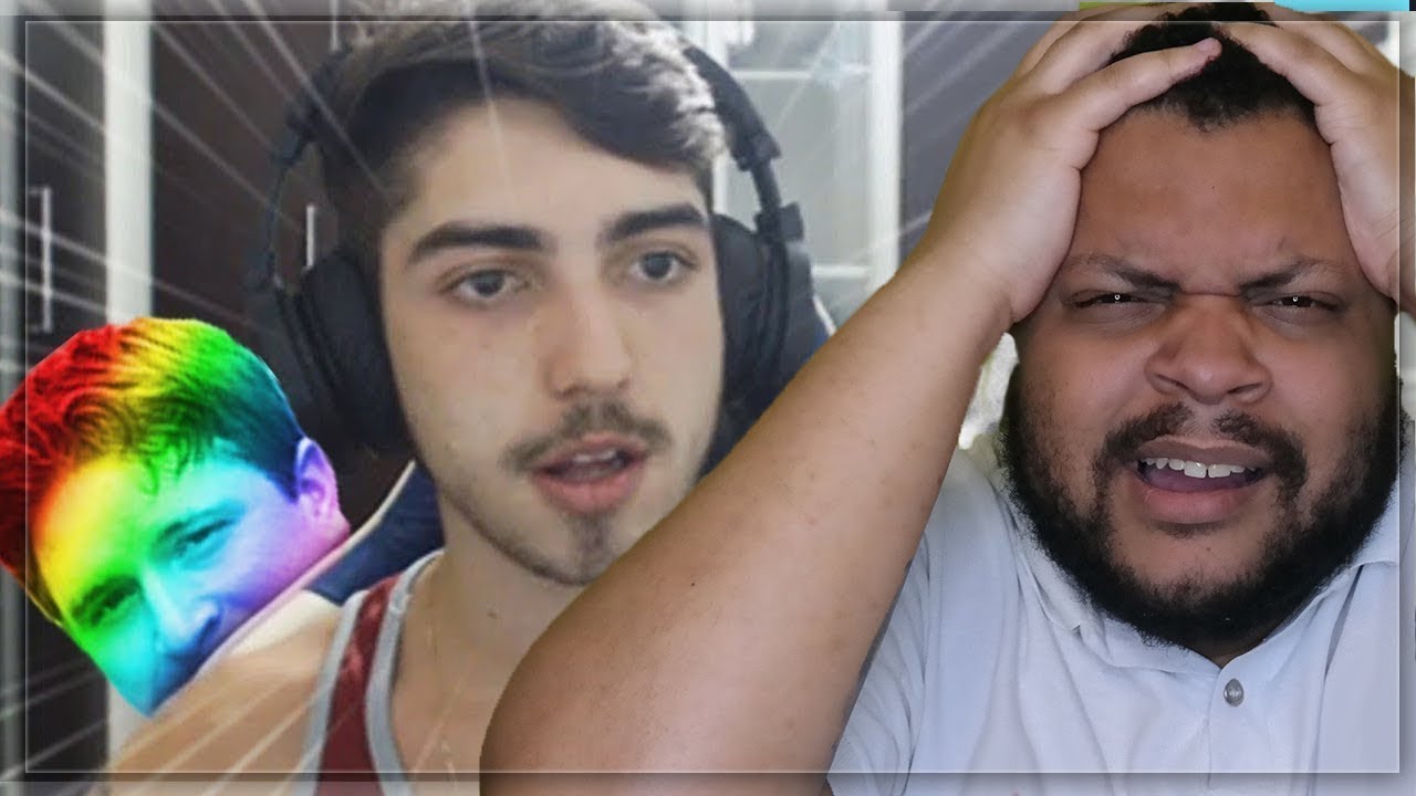 NÃO ACREDITO QUE O JUKES PERDEU ESSA PARTIDA!