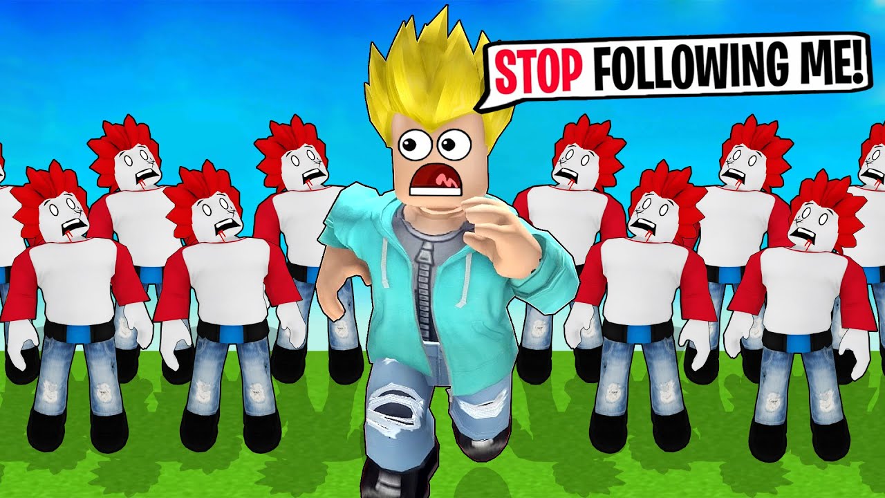 Spot The Fake MOTU in Roblox NPC or DIE ⭕⭕ Khaleel and Motu Gameplay