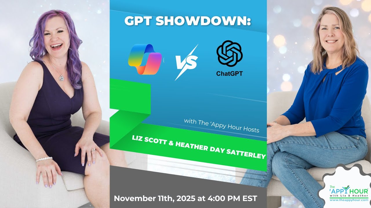 GPT Showdown: Copilot vs Chat GPT