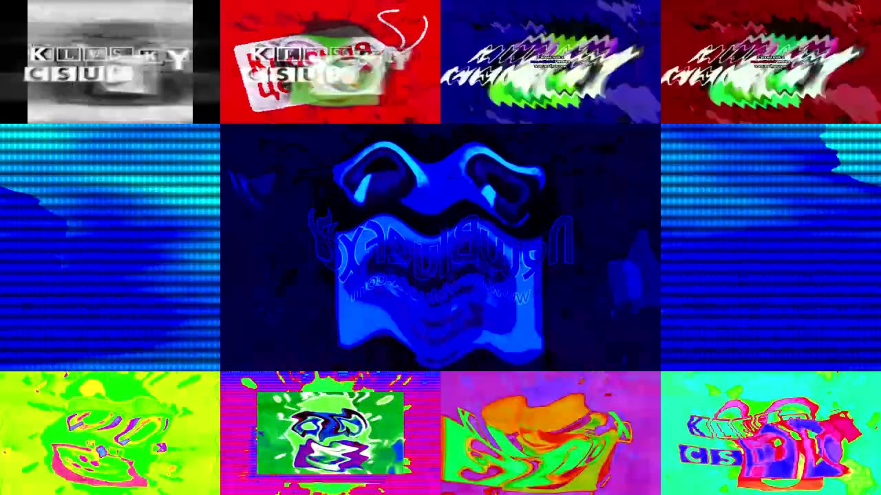 klasky csupo clockup v2 - sparta y2k remix [d note]