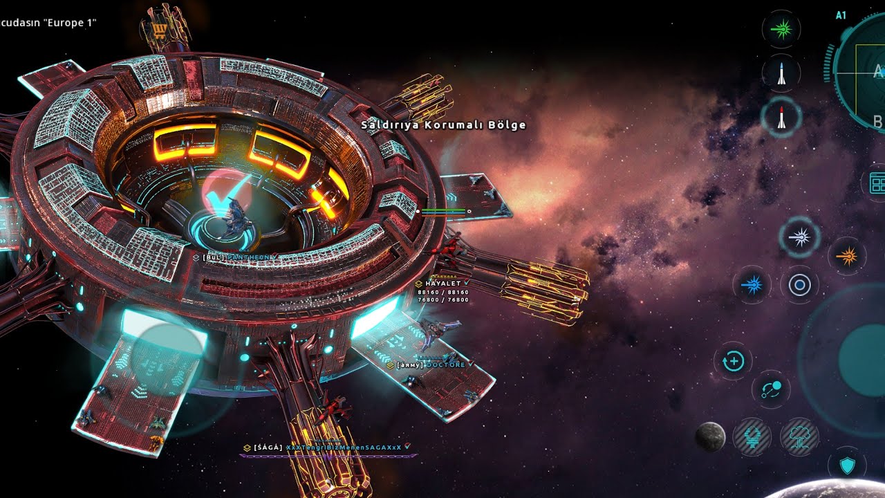 #waruniverse #dogugates #darkorbit 