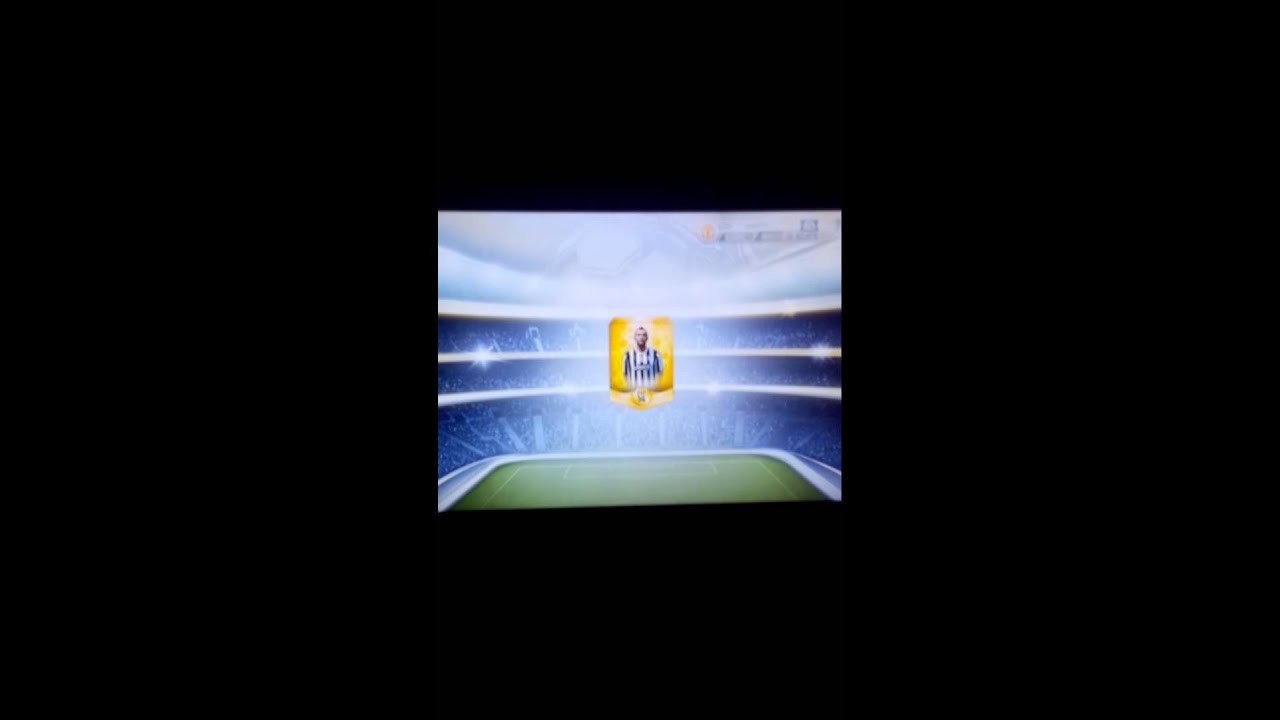 Getting Benatia in a 15k gold pack!