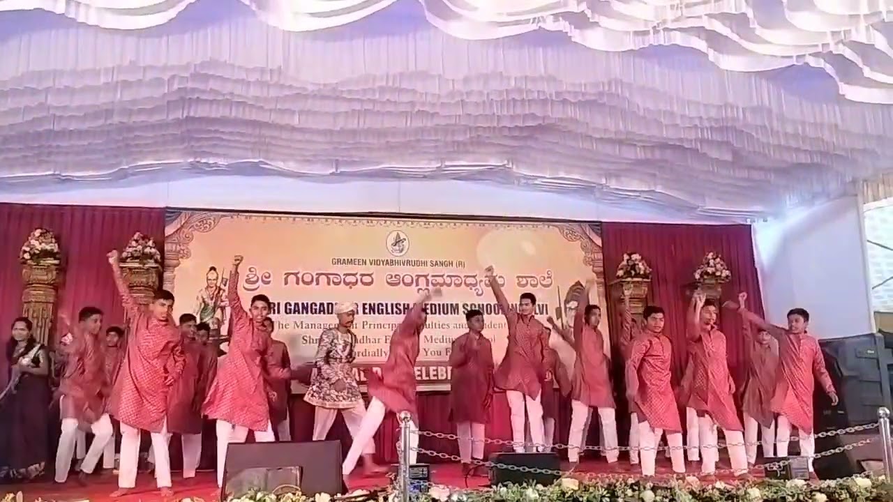 Drama in krantiveera Sangolli Rayanna 💐💐👏👏