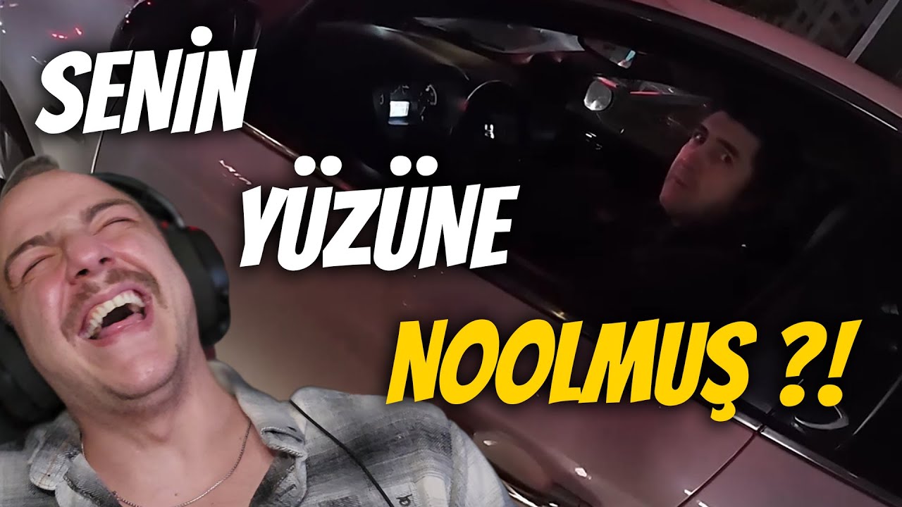HEMM SUÇLU HEM GÜÇLÜ.. - Motosiklet Kaza İncelemeleri 