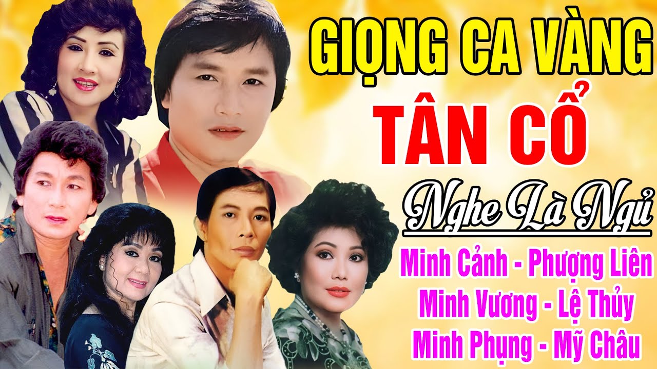Tân Cổ Xưa 