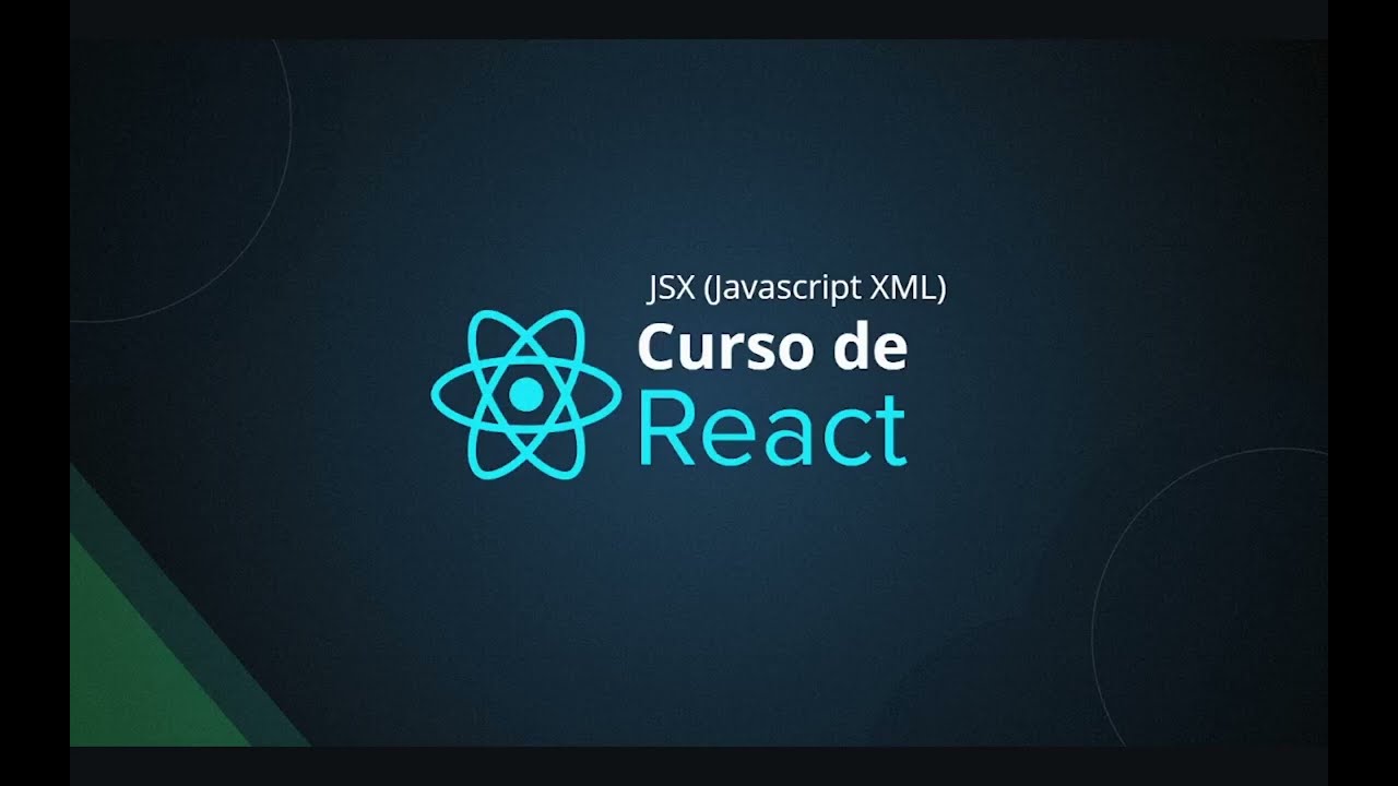 React 03 - Uso del JSX