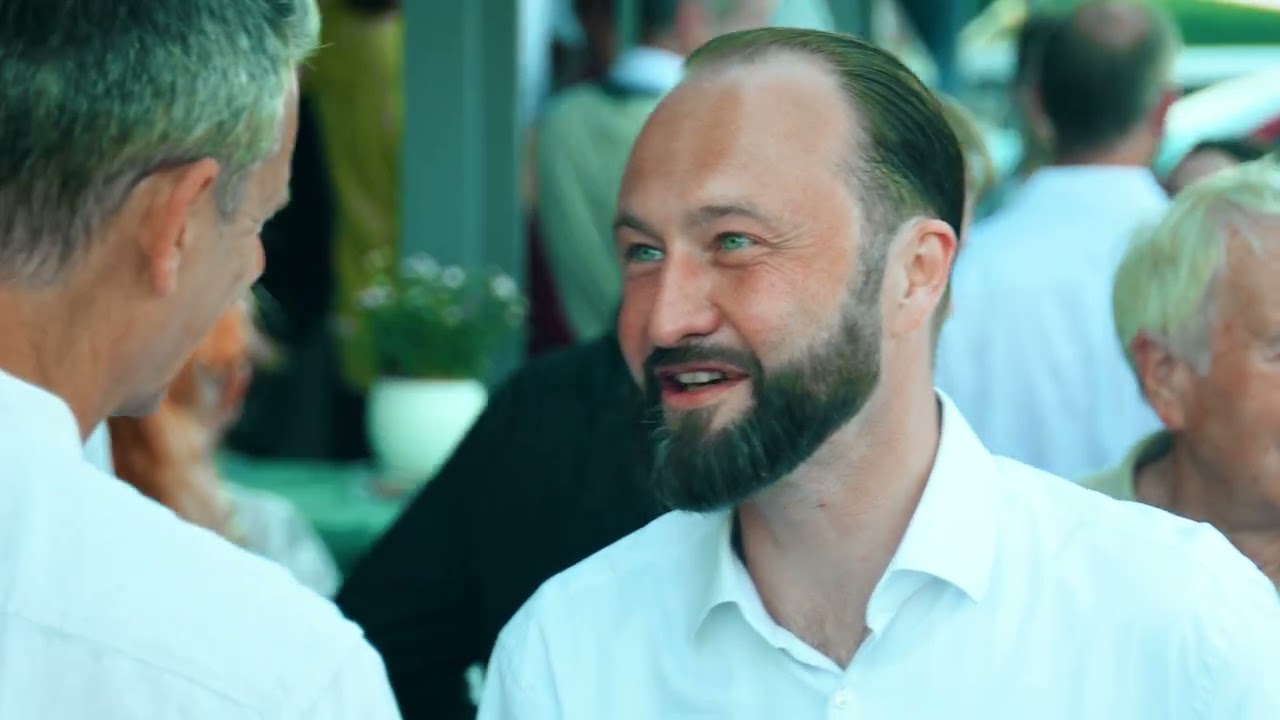 Max Lercher - Deine Lebensrealität, Mein Auftrag.