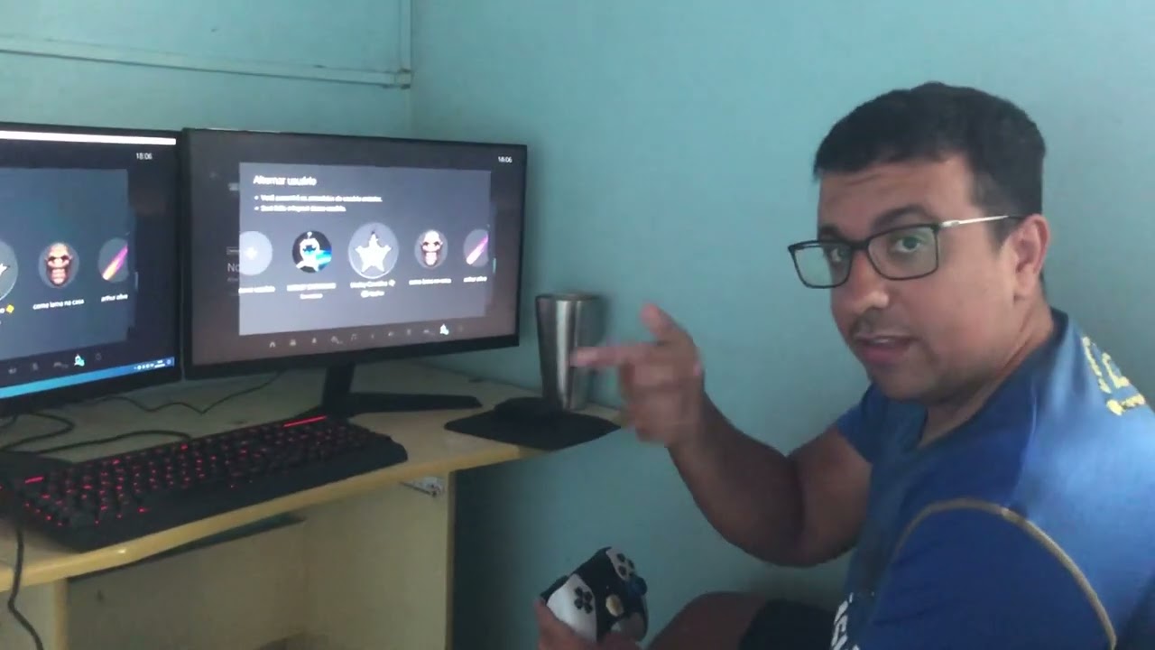 ATUALIZADO 2024 - Como remover mensagem do remote play no ps5 💻