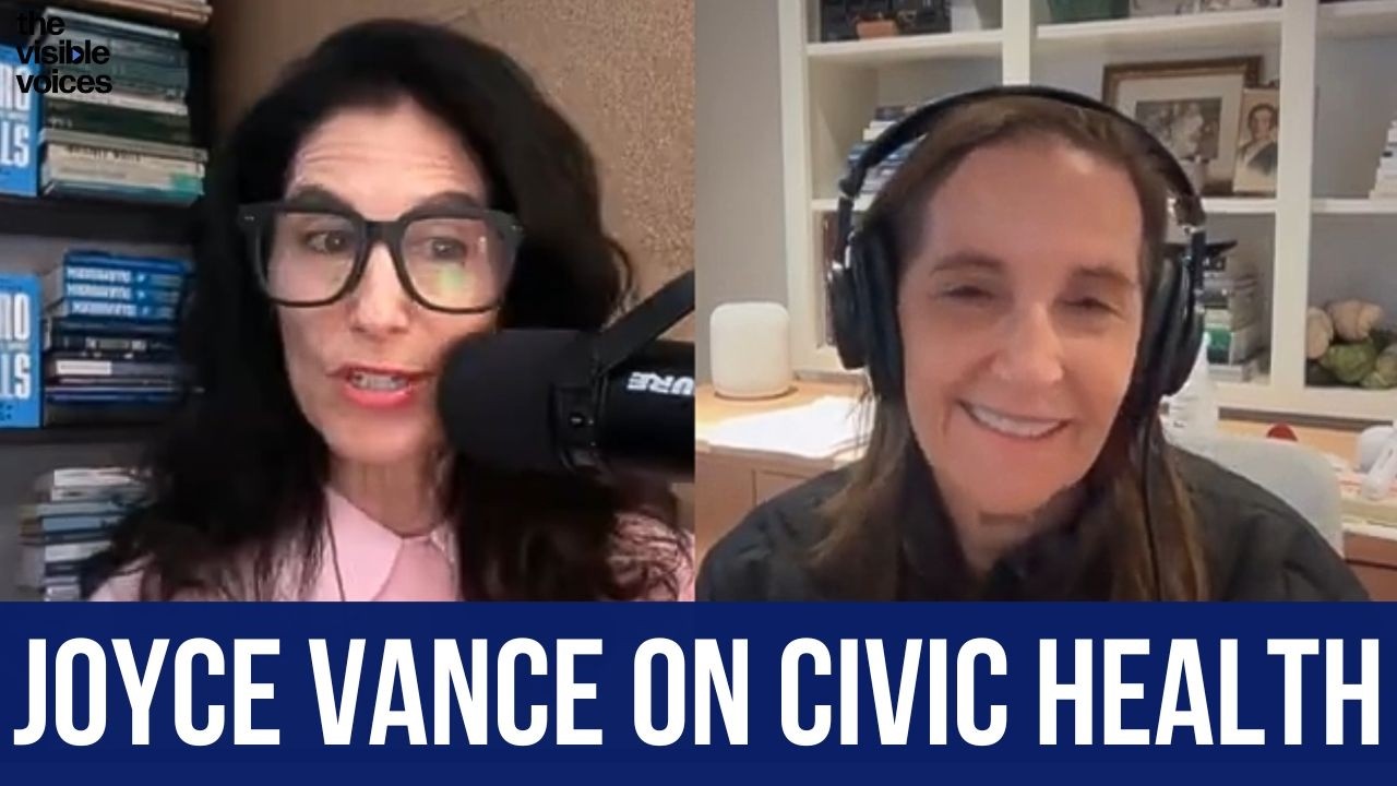 When Emergency Medicine Meets Constitutional Law : The Civic Health Crisis No One's Talking About