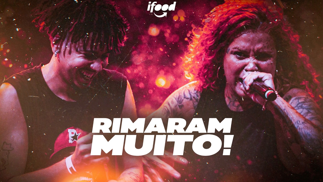 🏆 LEVINSK E BRENNUZ DOMINARAM A BDA 449 | TRAJET&Oacute;RIA DOS CAMPE&Otilde;ES