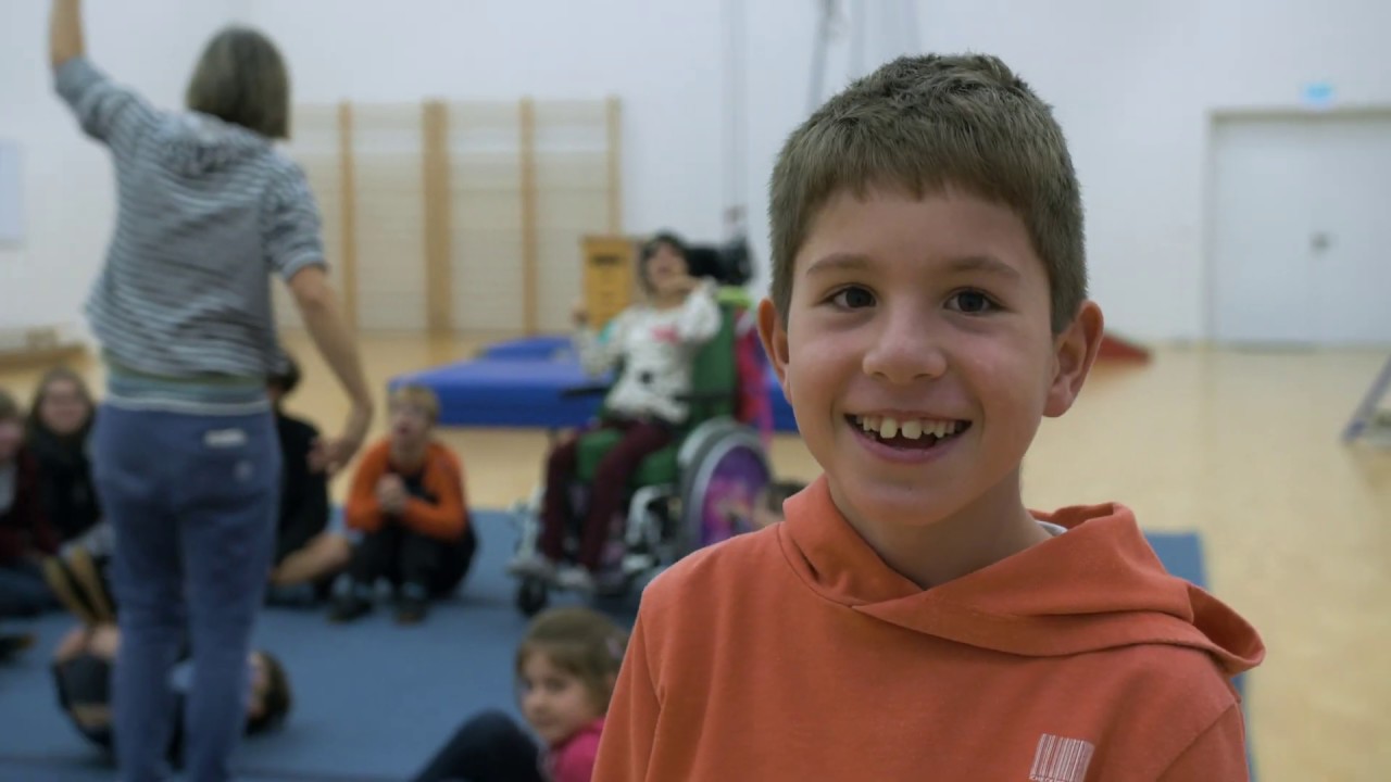 Zirkus Paletti - Kinder- und Jugendzirkus Mannheim | Imagefilm