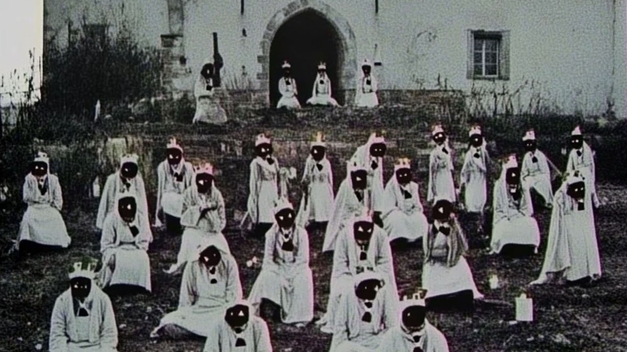 Top 10 Forbidden Rituals That Are Still Practiced in Secret