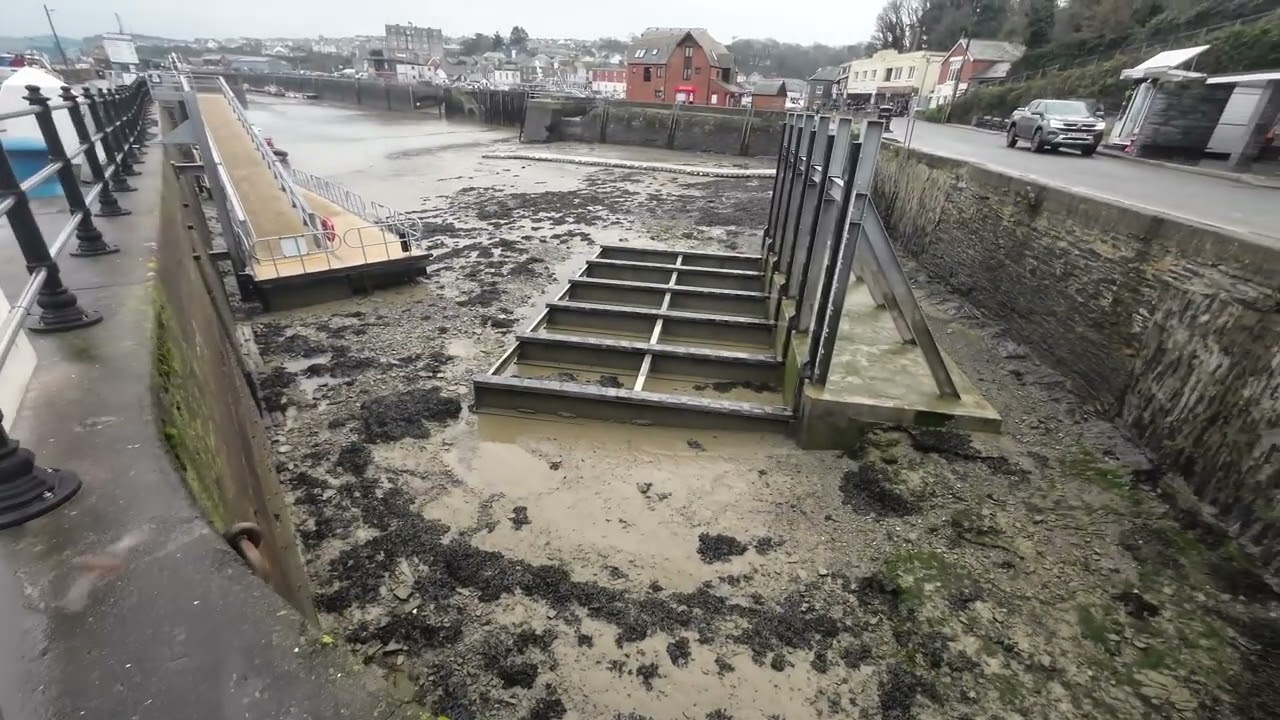 Padstow 23/12/25