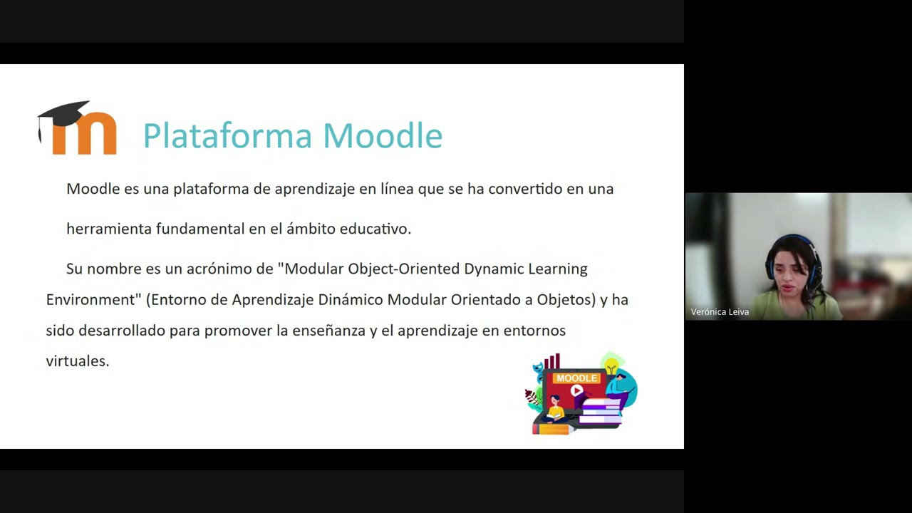 “Jornada Conociendo la Plataforma Moodle desde el rol de estudiante -FCEyT” Ingreso Tradicional 2026