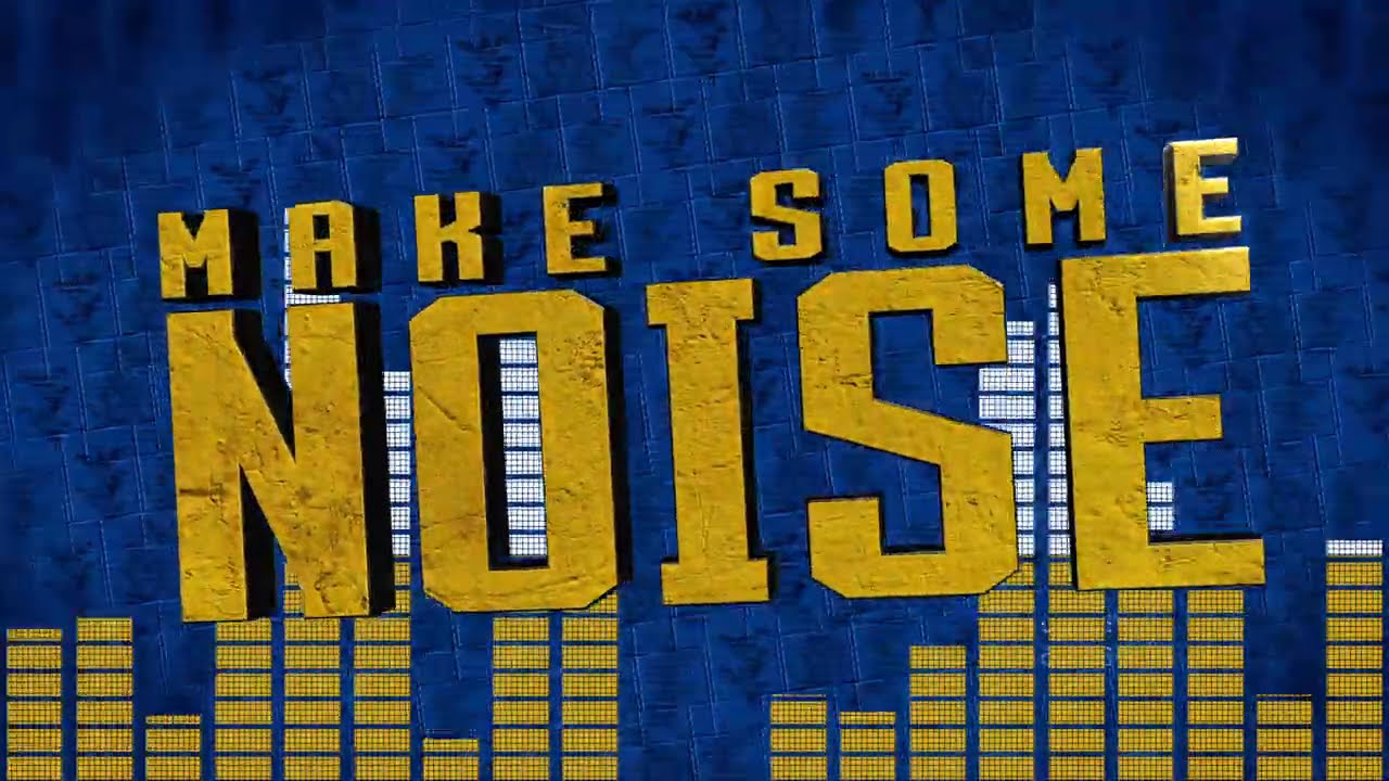 Late Game Hype 2026 Coliseum only