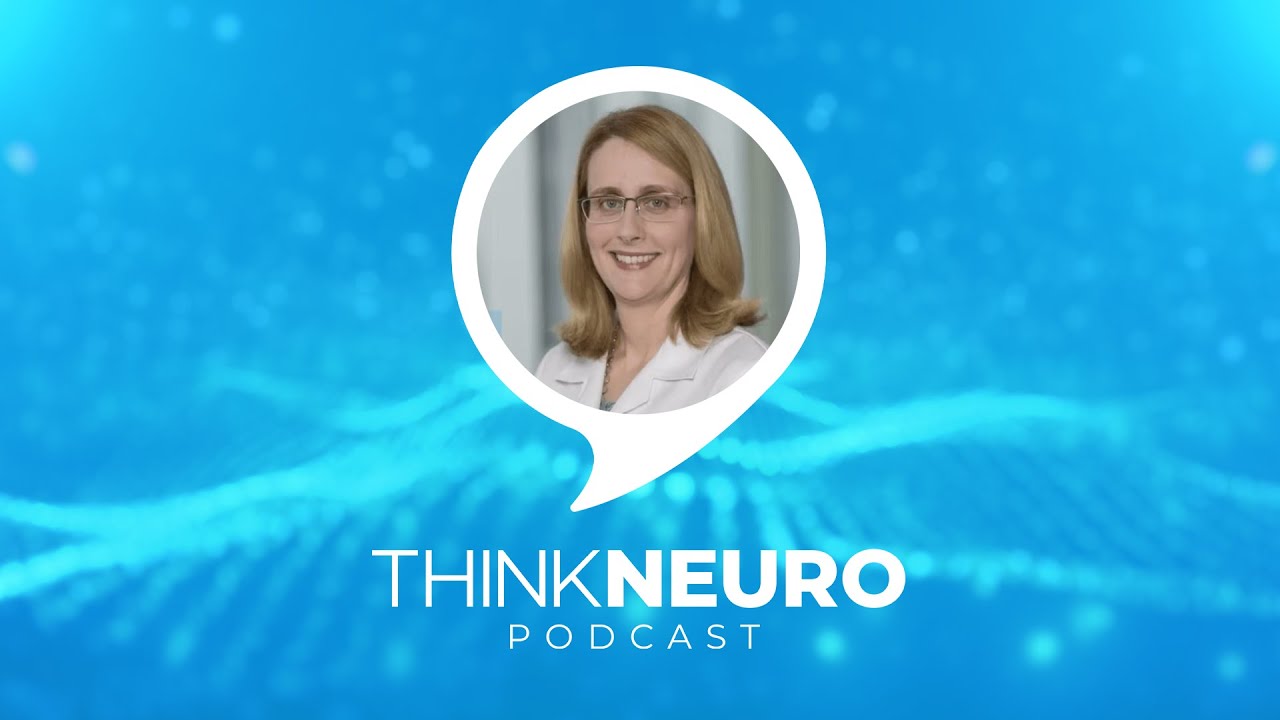 12. Alzheimer’s: Too Common, and So Mysterious | Dr. Verna Porter