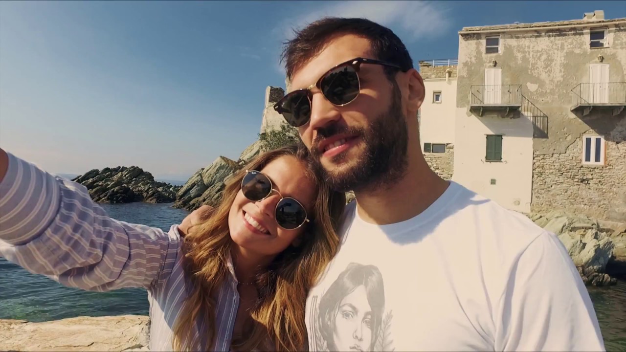 Dolce vita en Pays Bastiais
