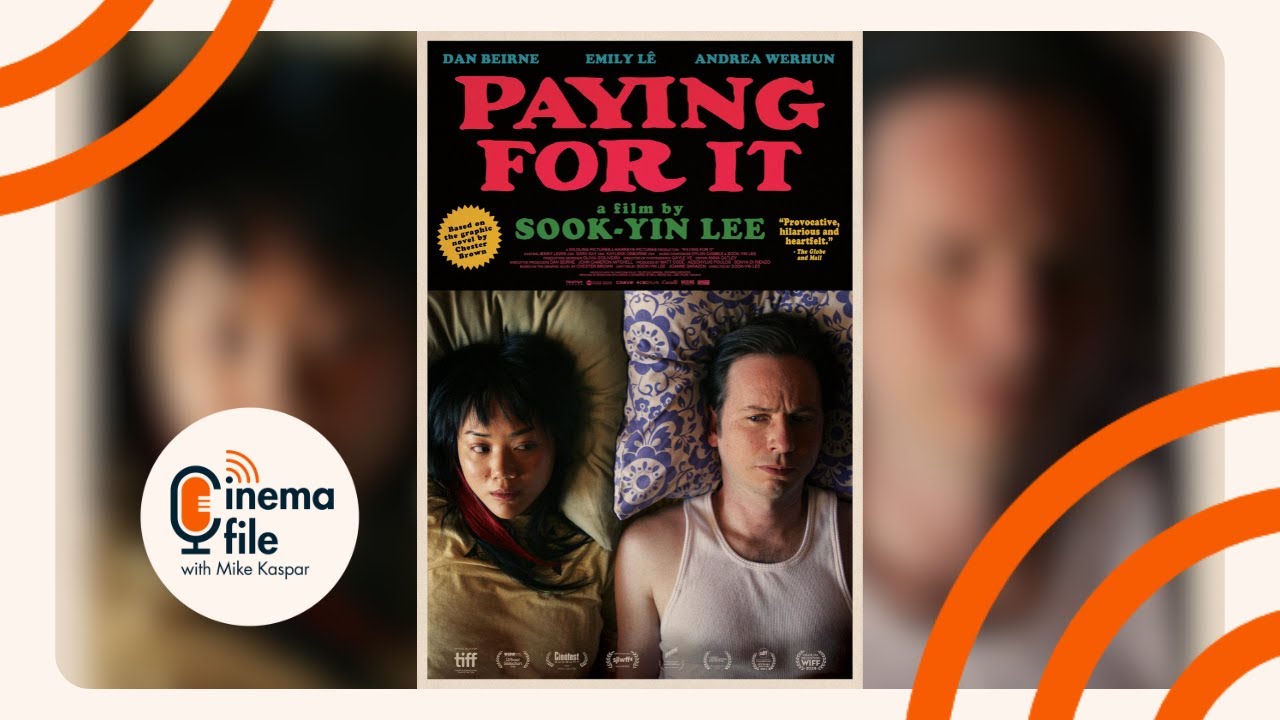 Paying For It - Director Sook-Yin Lee
