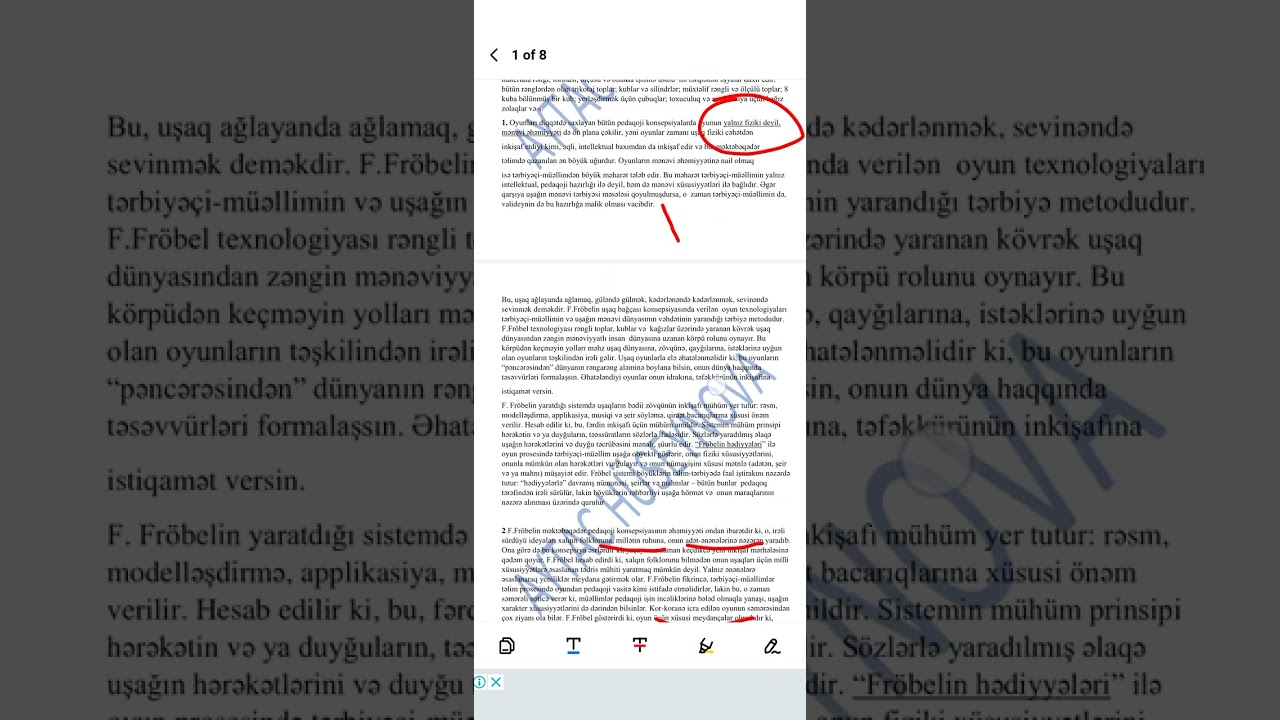 Frebel nəzəriyyəsi bağça