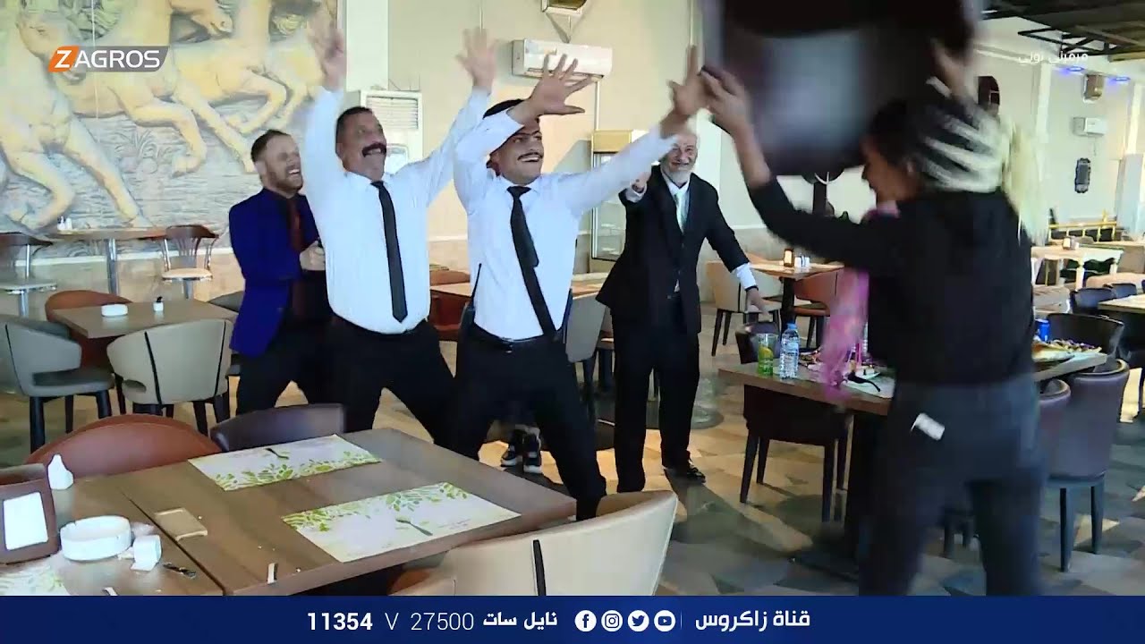 الكاميرا الخفية مرمرني توني | حلقة الفنانة كاكاو