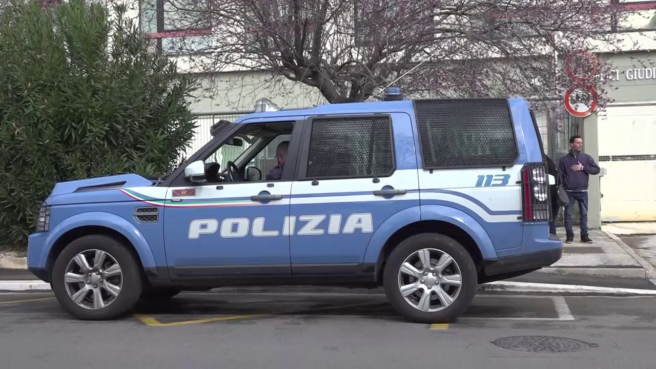 Mafia: tentarono uccidere boss di Vieste (FG), condannati 2 cugini