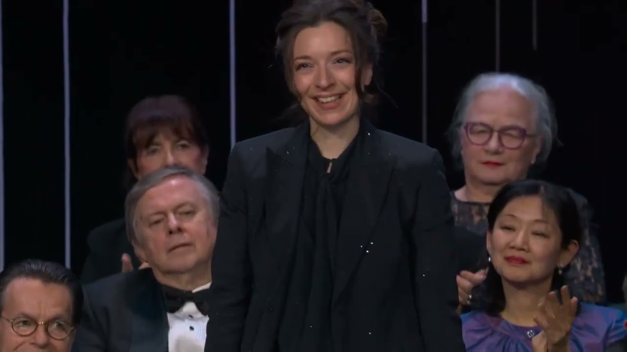 FIRST PRIZE WINNERS' CONCERT 19th International Fryderyk Chopin Piano Competition0