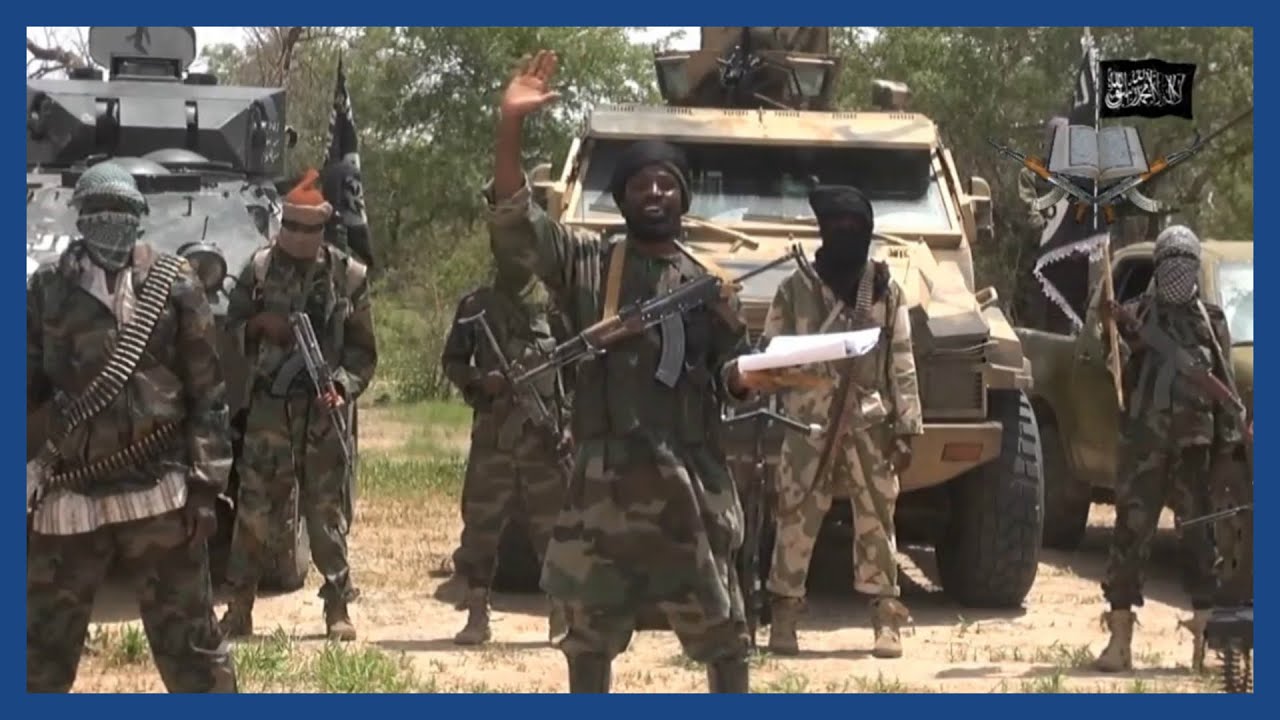 Who are Boko Haram ... and what do they want? | Guardian Explainers