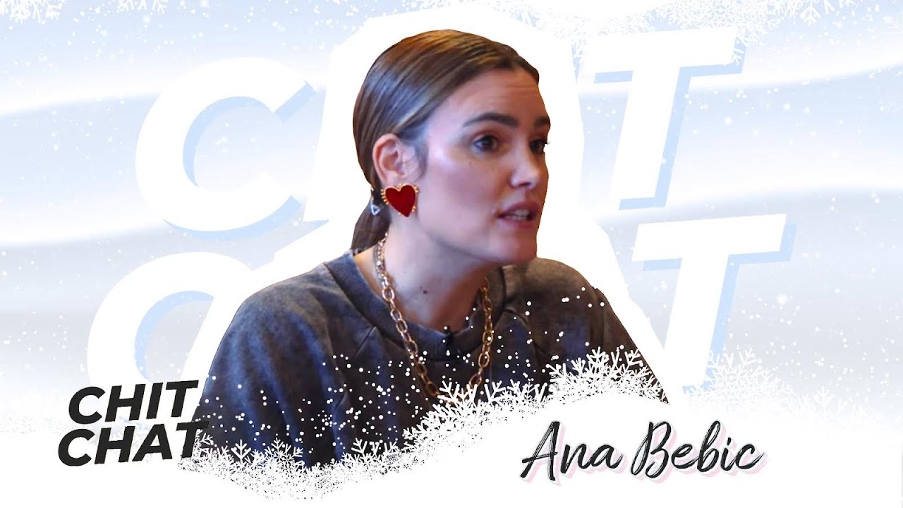 CHIT CHAT | Ana Bebic Sve je vise laznog  zivota na drustvenim mrezama!  | HYPE TV