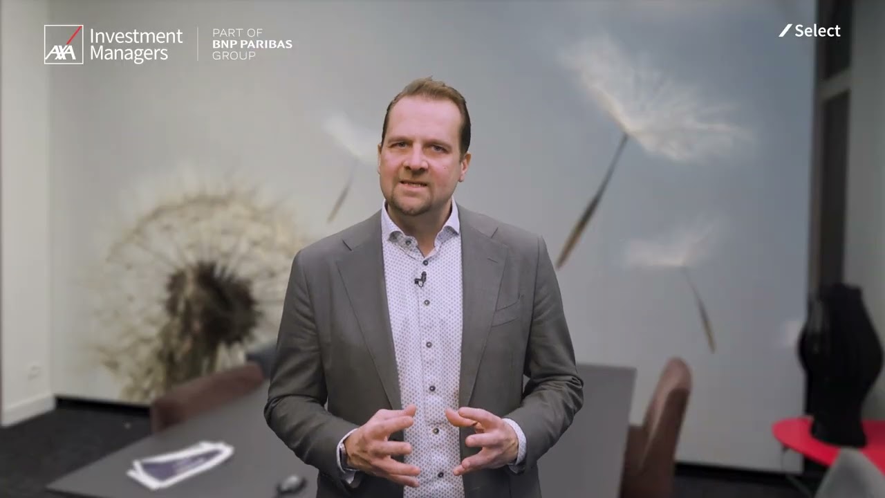 Paroles d'Expert - Q4/2025, introduction par V. La Rosa