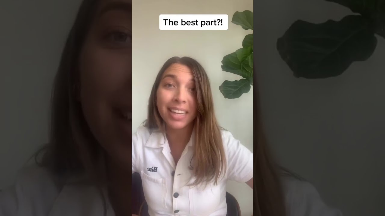 How much does Bite Toothpaste Cost? #Shorts