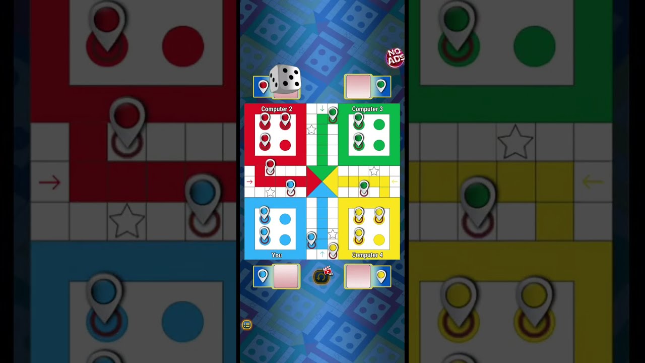 Ludo Legend is live