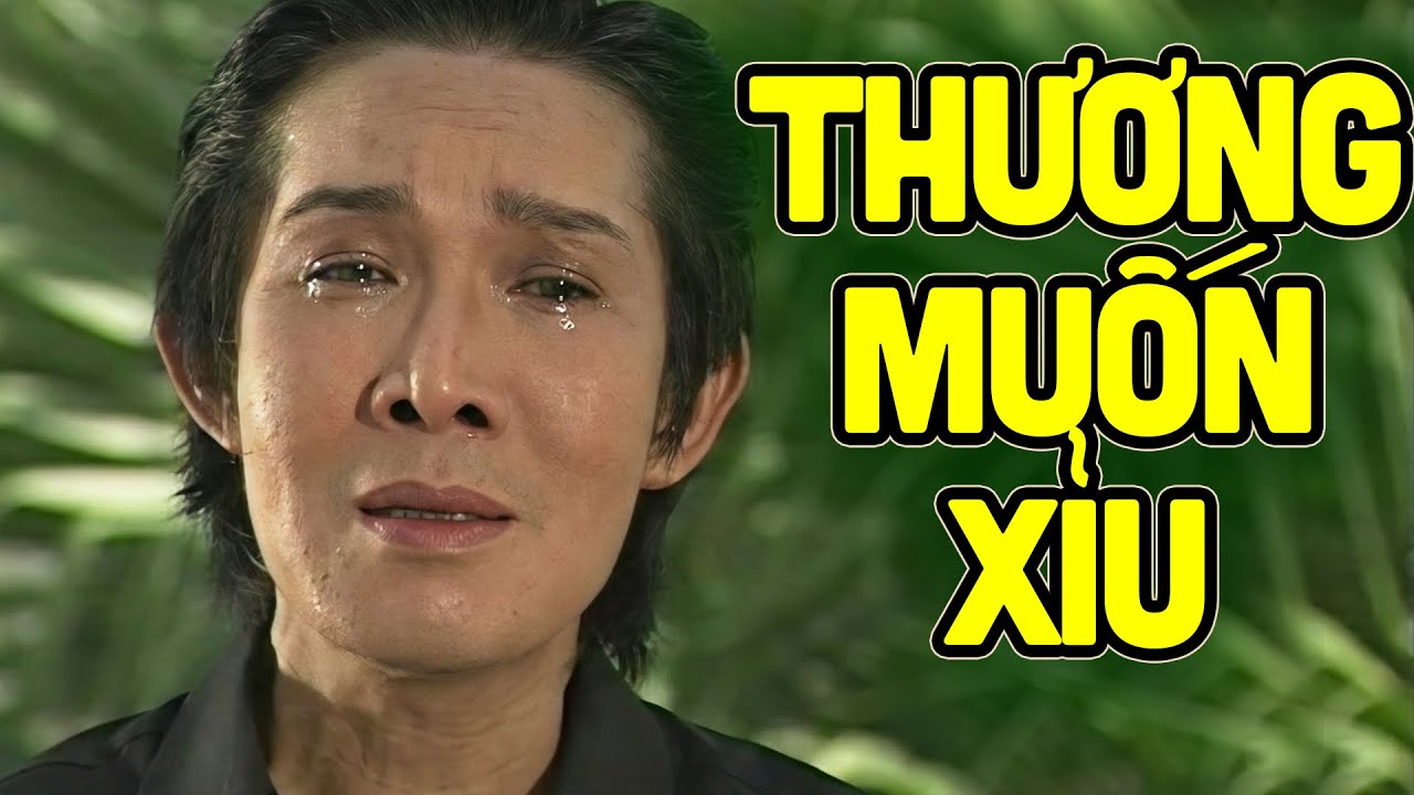 Thương muốn xỉu cho Song Linh trong tuồng xưa này - Cải Lương Xưa Vũ Linh, Tài Linh, Quế Trân