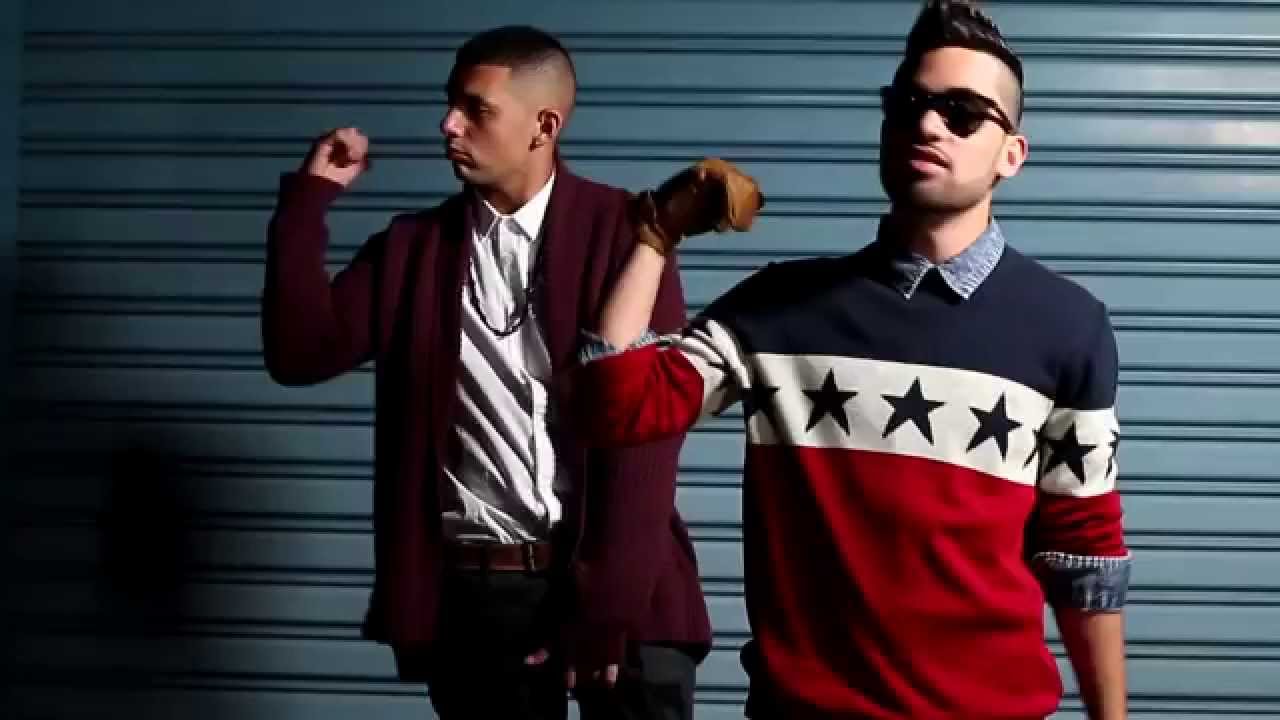 Lazy J & Big Guy - Up And Away