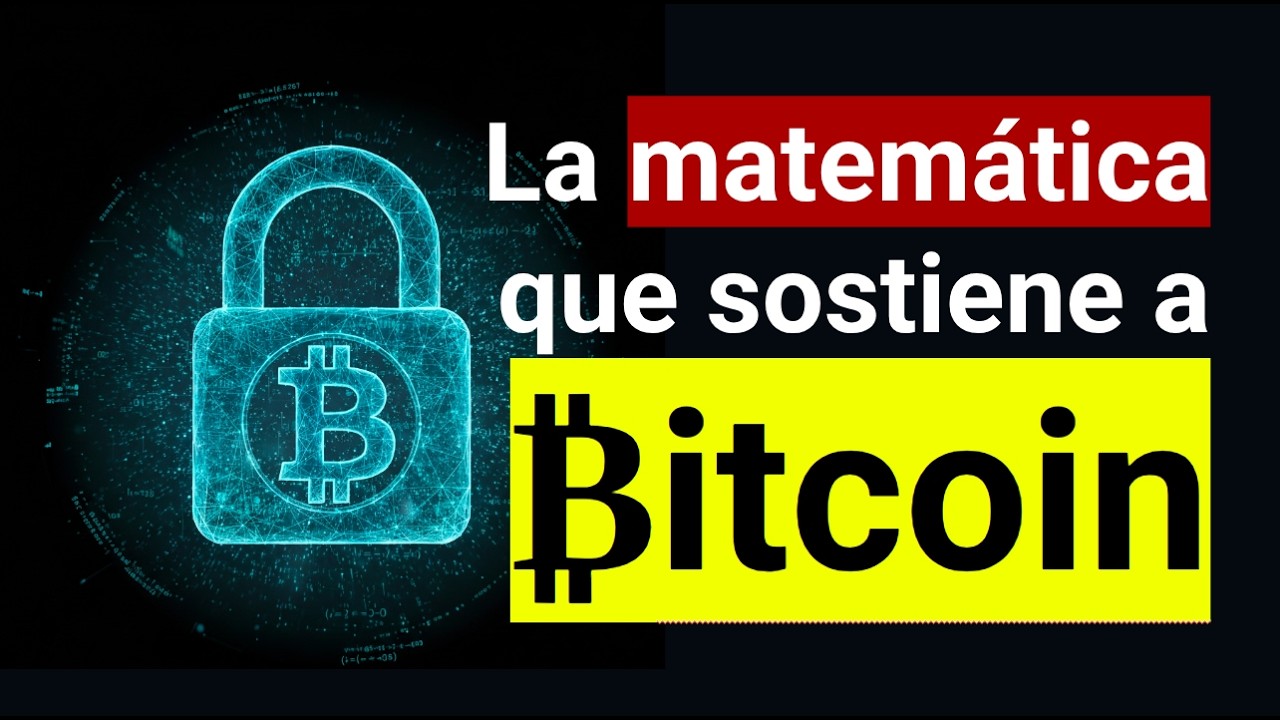 ¿Es Bitcoin hackeable? La matemática imposible que protege tu dinero | ◉ SIGNO LABS Podcast ◉