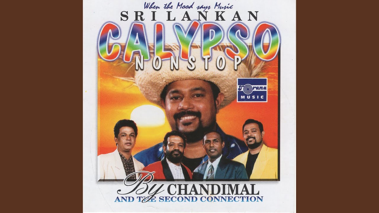 Manike Calypso