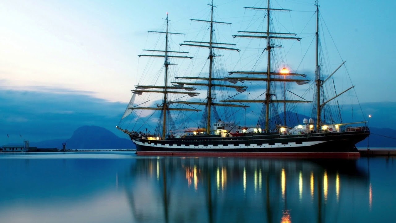 Крузенштерн